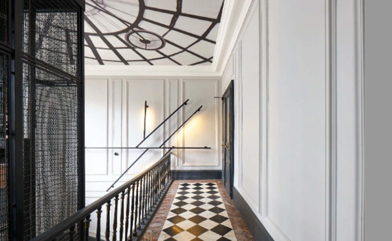 Bureau Paris 139m² Location bureau Paris OLBUR2101599 6